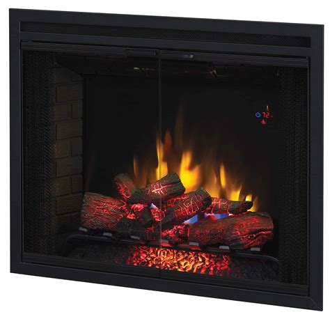 glass box electric fireplace|electric fireplace inserts for fireplaces.